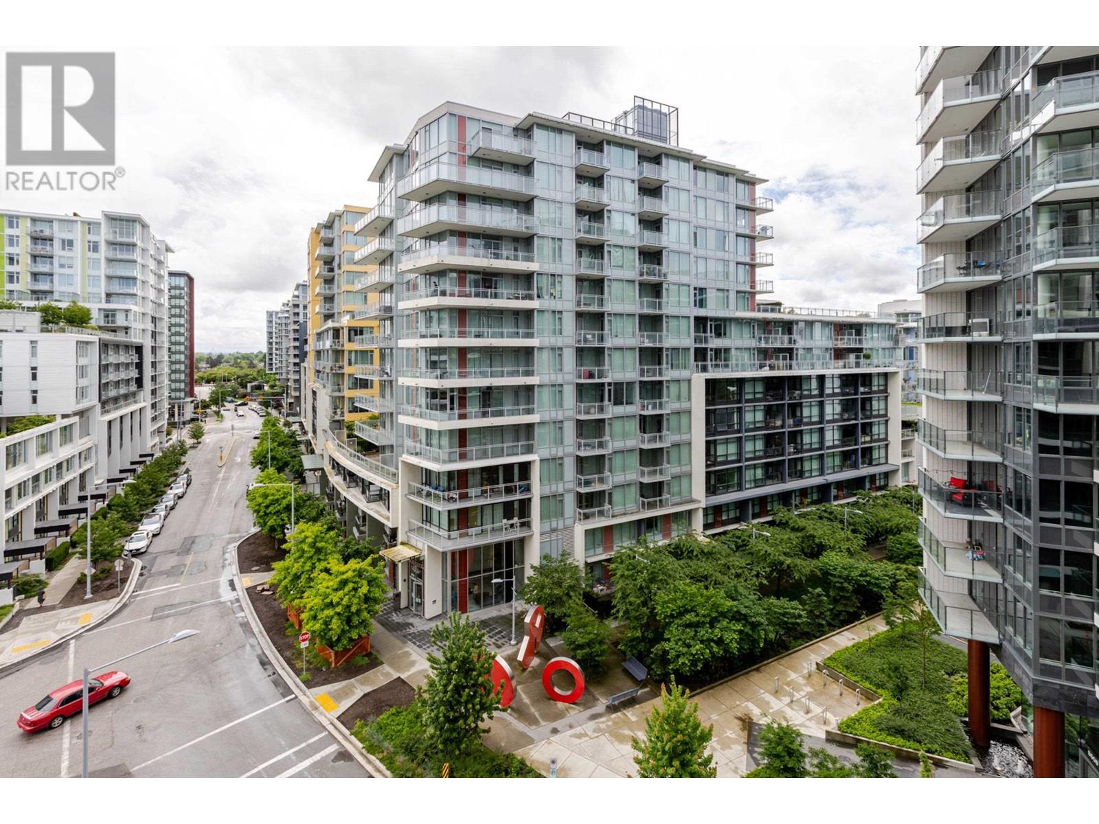 782 8671 Hazelbridge Way, Richmond, British Columbia  V6X 1R3 - Photo 26 - R3007860
