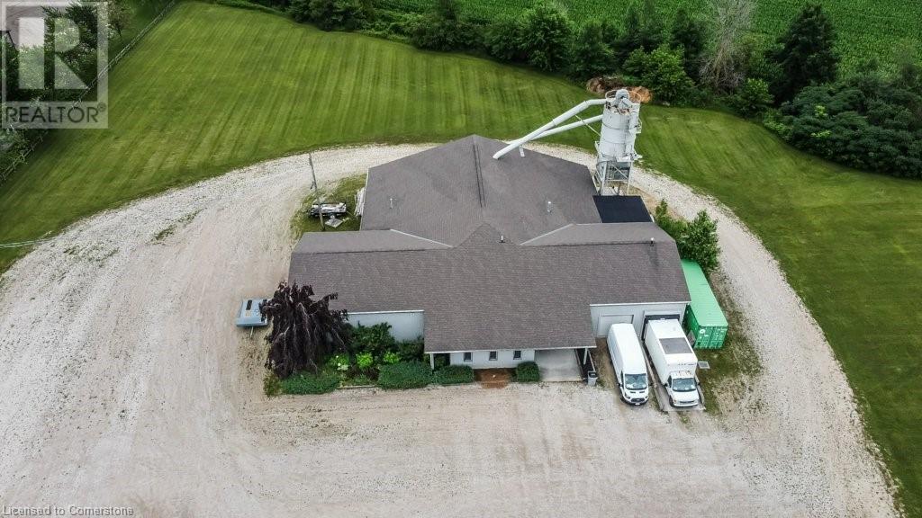 281 Main Street S, Atwood, Ontario N0G 1B0 - Photo 2 - 40734062