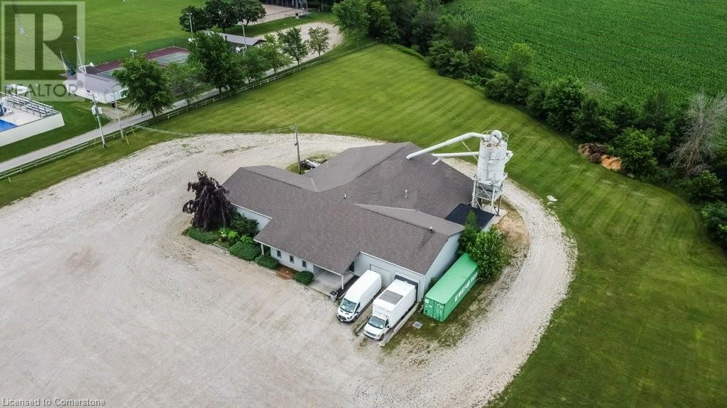 281 Main Street S, Atwood, Ontario N0G 1B0 - Photo 9 - 40734062
