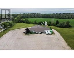 281 MAIN Street S, atwood, Ontario