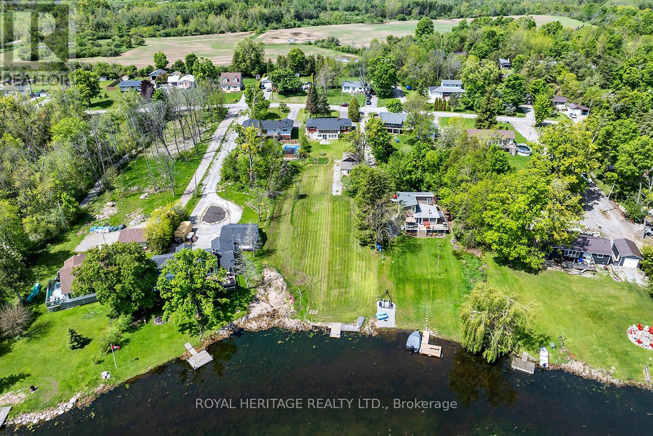 28 Butternut Drive, Kawartha Lakes (Fenelon), Ontario  K9V 4R1 - Photo 10 - X12178928