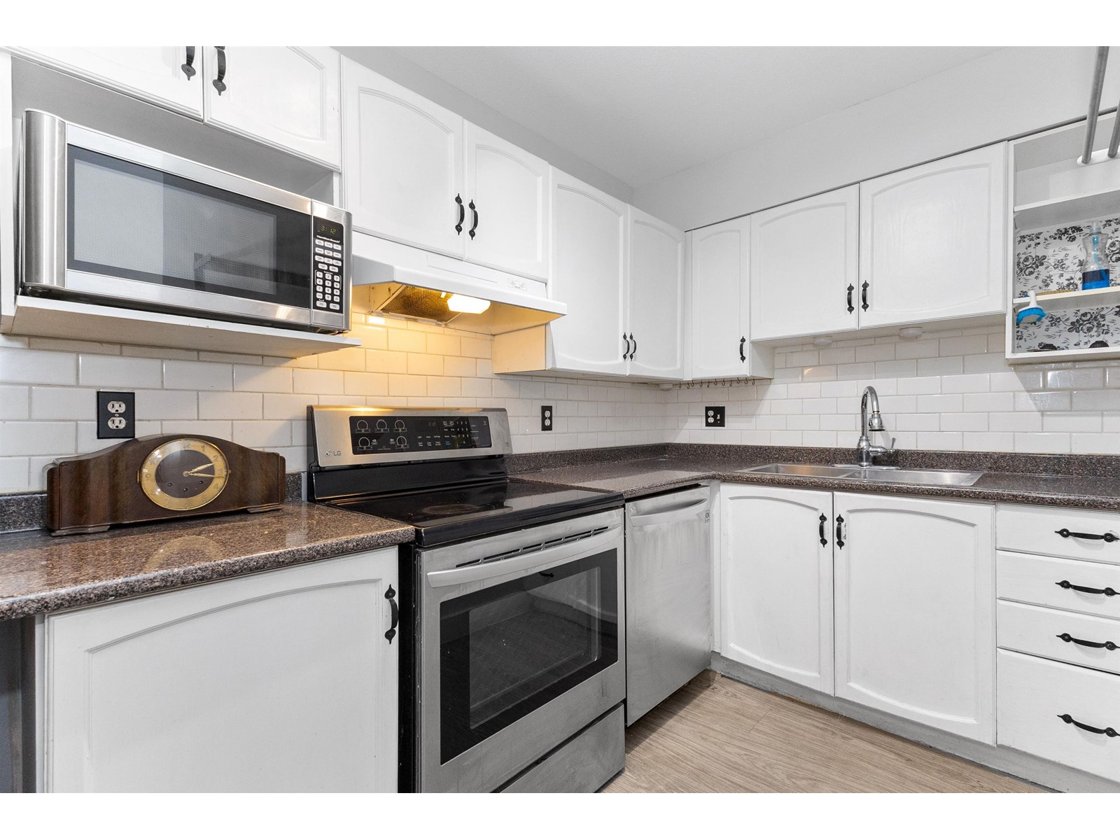 109 2964 Trethewey Street, Abbotsford, British Columbia  V2T 6P4 - Photo 7 - R3007682