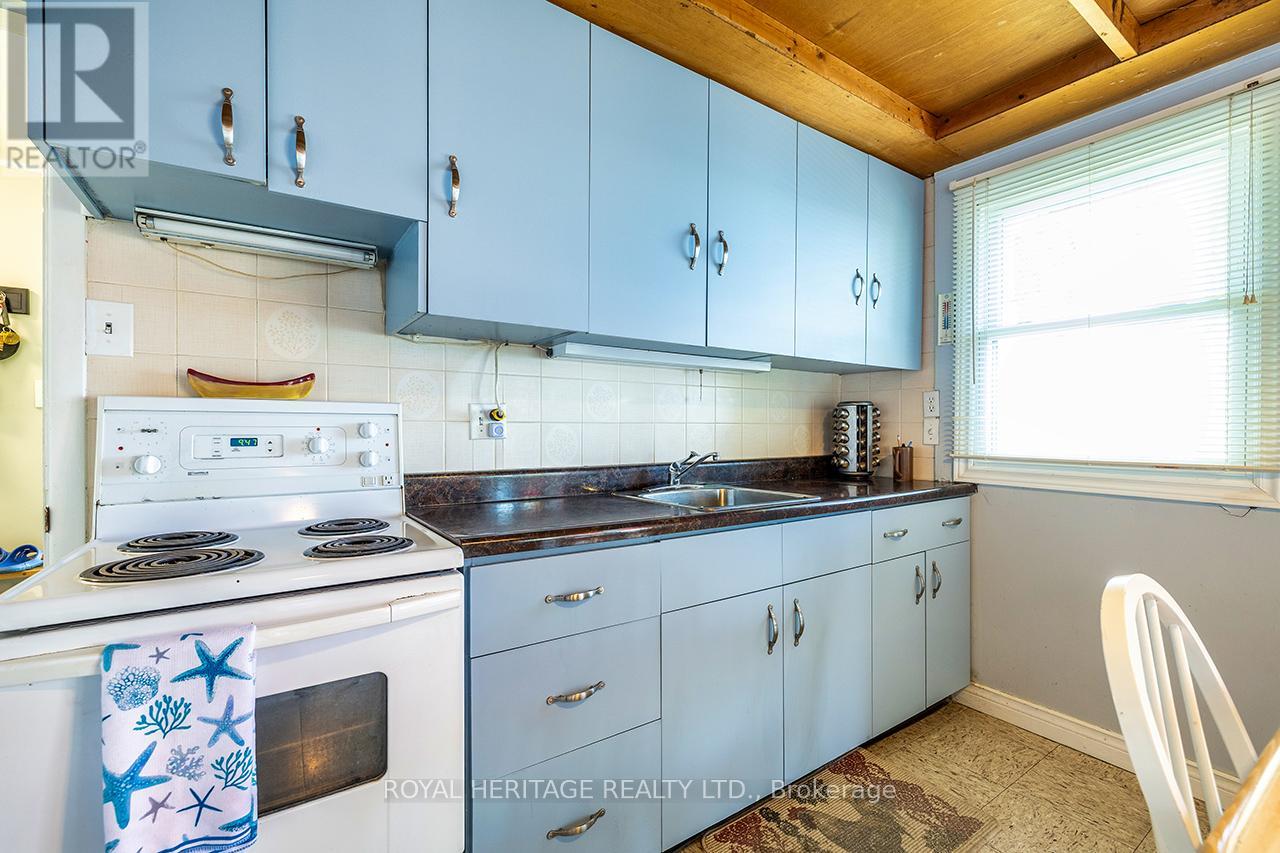 170 Charlie's Island, Hamilton Township, Ontario  K0L 1E0 - Photo 11 - X12178930
