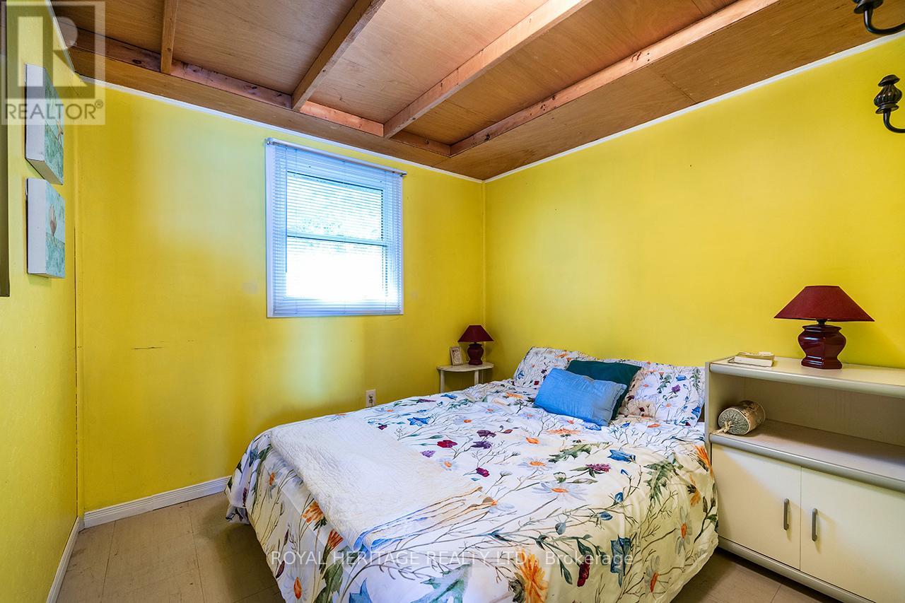 170 Charlie's Island, Hamilton Township, Ontario  K0L 1E0 - Photo 19 - X12178930