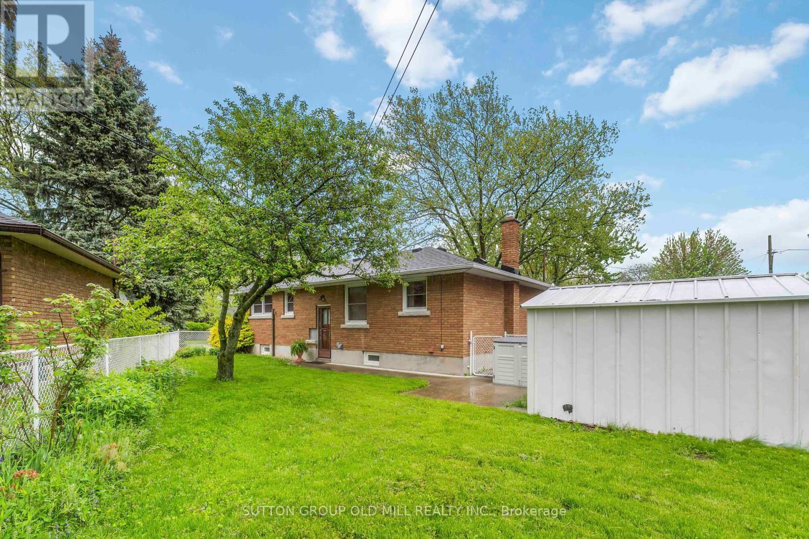 7 Harper Street, St. Catharines (Bunting/linwell), Ontario  L2M 2X2 - Photo 34 - X12178969