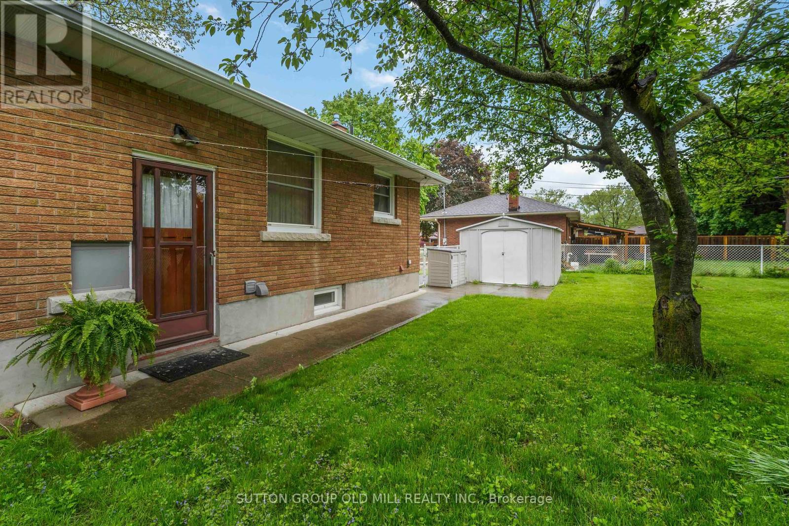 7 Harper Street, St. Catharines (Bunting/linwell), Ontario  L2M 2X2 - Photo 35 - X12178969