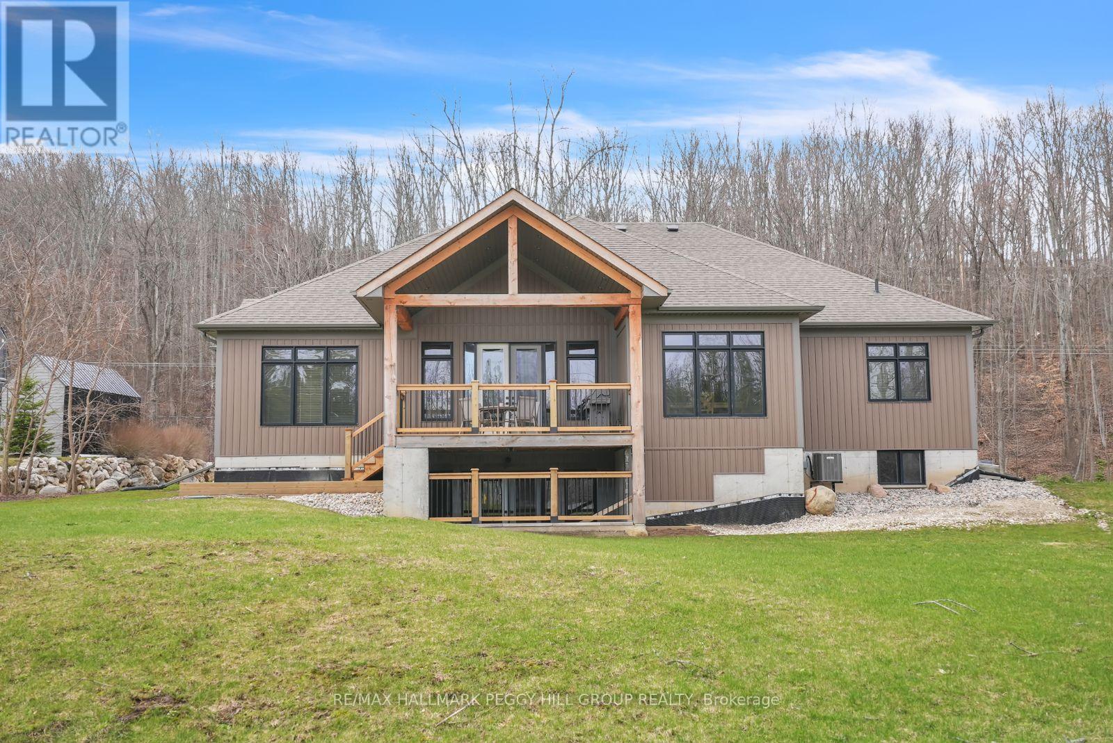 135 OLD HIGHWAY 26 CRESCENT E, Meaford, Ontario