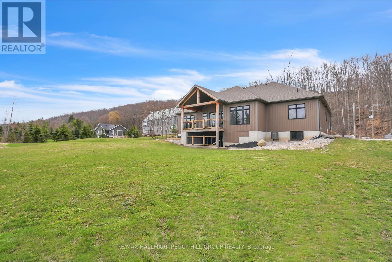 135 Old Highway 26 Crescent E, Meaford, Ontario  N4L 1W7 - Photo 20 - X12179000