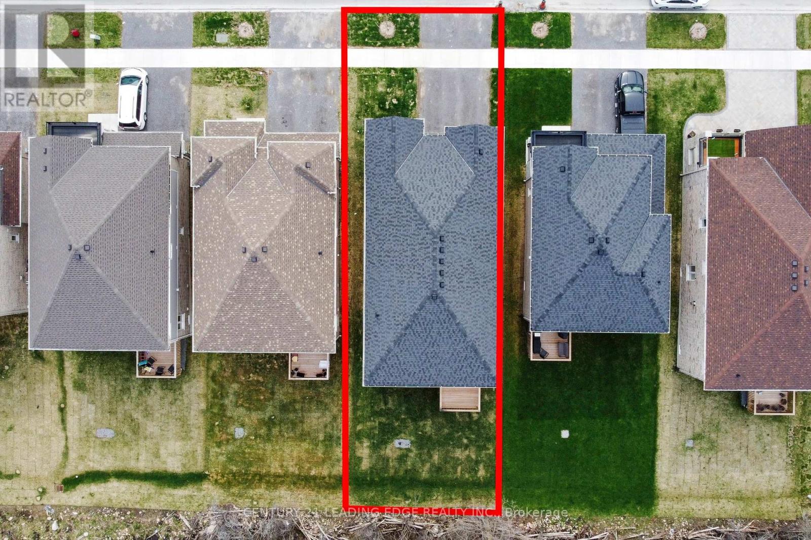 630 Lemay Grove, Peterborough North, Ontario  K9K 0G9 - Photo 32 - X12179072