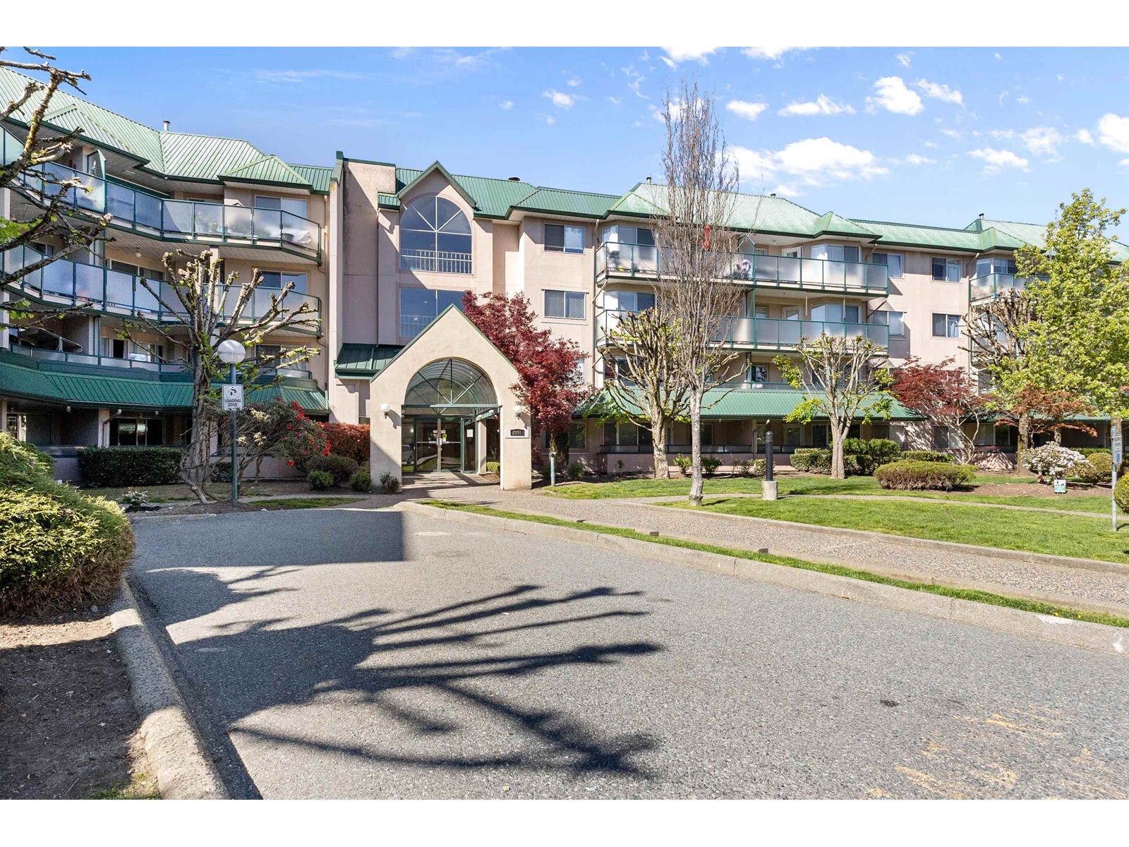 109 2964 Trethewey Street, Abbotsford, British Columbia  V2T 6P4 - Photo 26 - R3007682