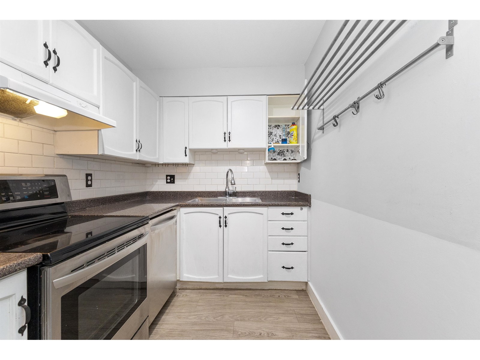 109 2964 Trethewey Street, Abbotsford, British Columbia  V2T 6P4 - Photo 10 - R3007682