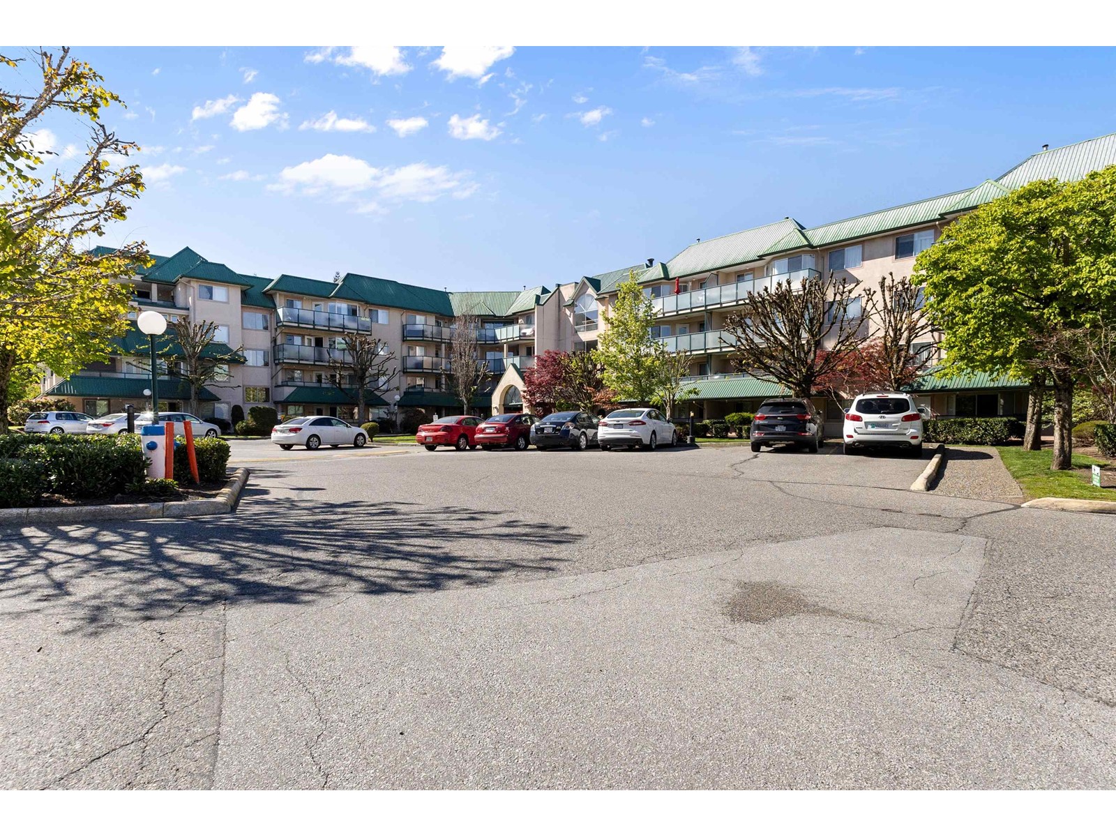 109 2964 Trethewey Street, Abbotsford, British Columbia  V2T 6P4 - Photo 27 - R3007682