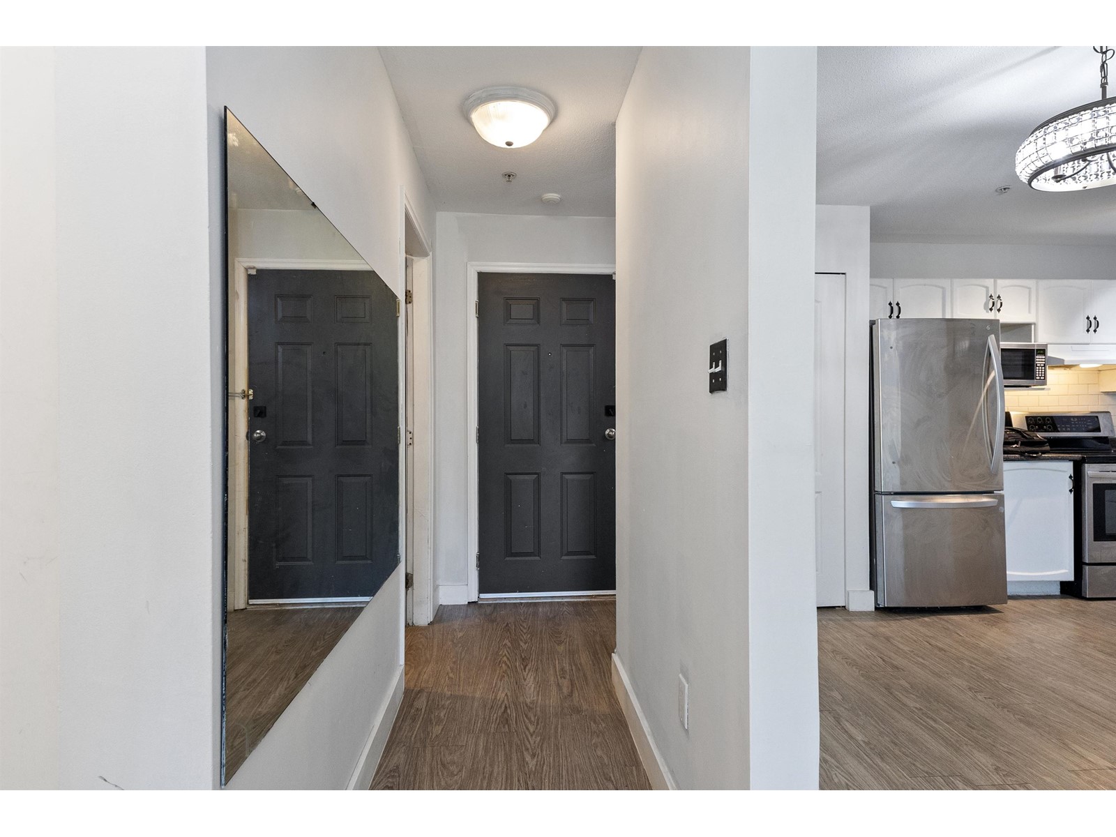 109 2964 Trethewey Street, Abbotsford, British Columbia  V2T 6P4 - Photo 11 - R3007682
