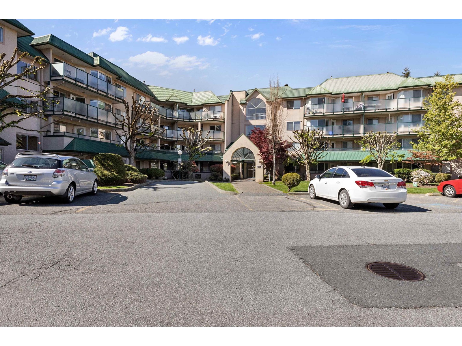 109 2964 Trethewey Street, Abbotsford, British Columbia  V2T 6P4 - Photo 25 - R3007682