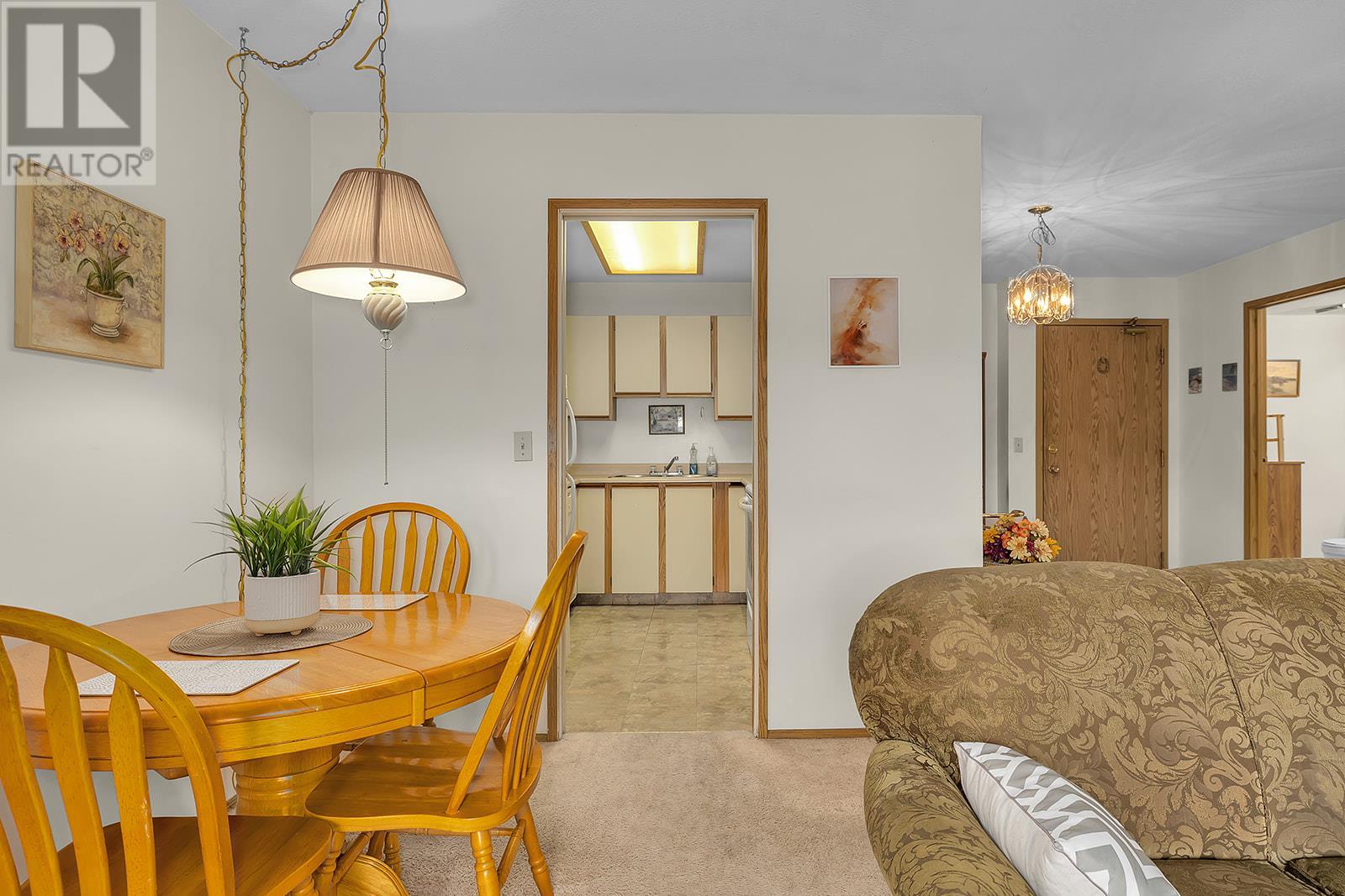 3160 De Montreuil Court Unit# 208, Kelowna, BC V1W3W3