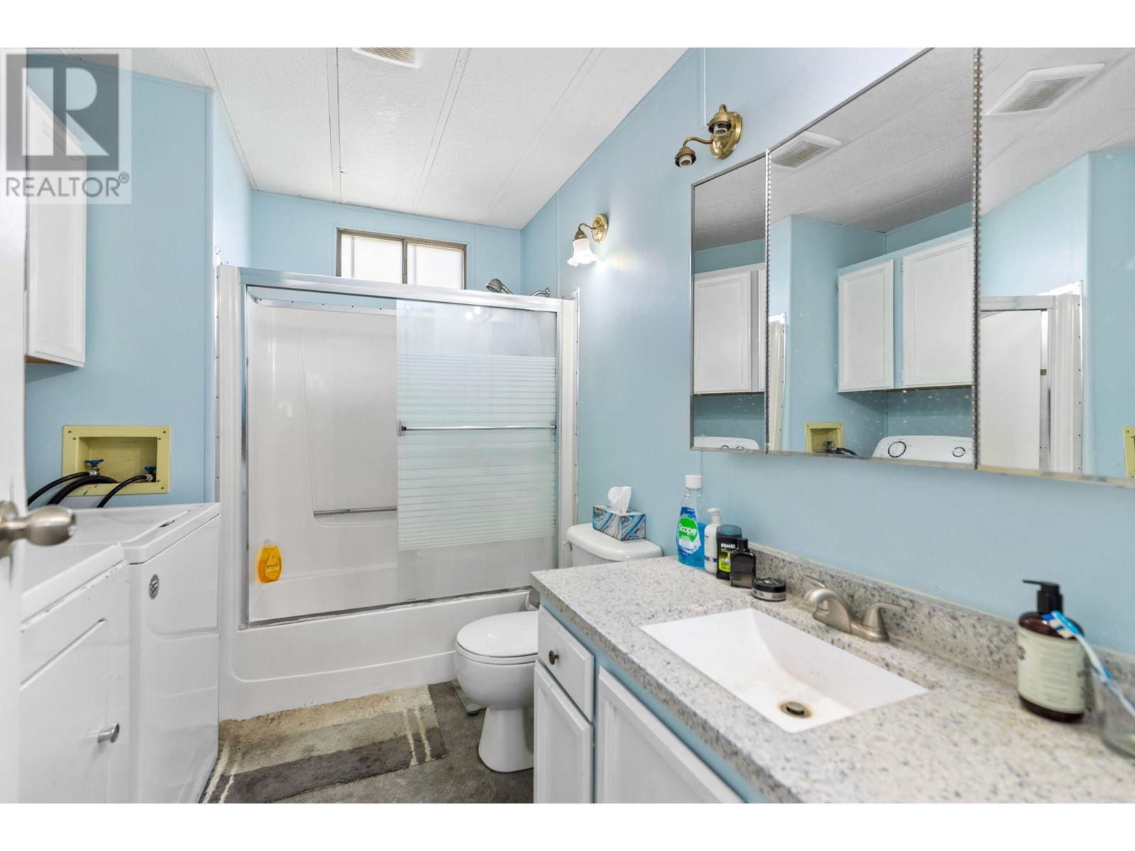 4428 BARRIERE TOWN Road Unit# 4, Barriere, BC V0E1E0