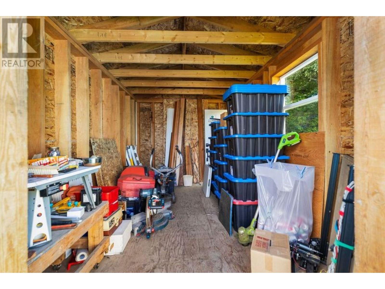 4428 BARRIERE TOWN Road Unit# 4, Barriere, BC V0E1E0