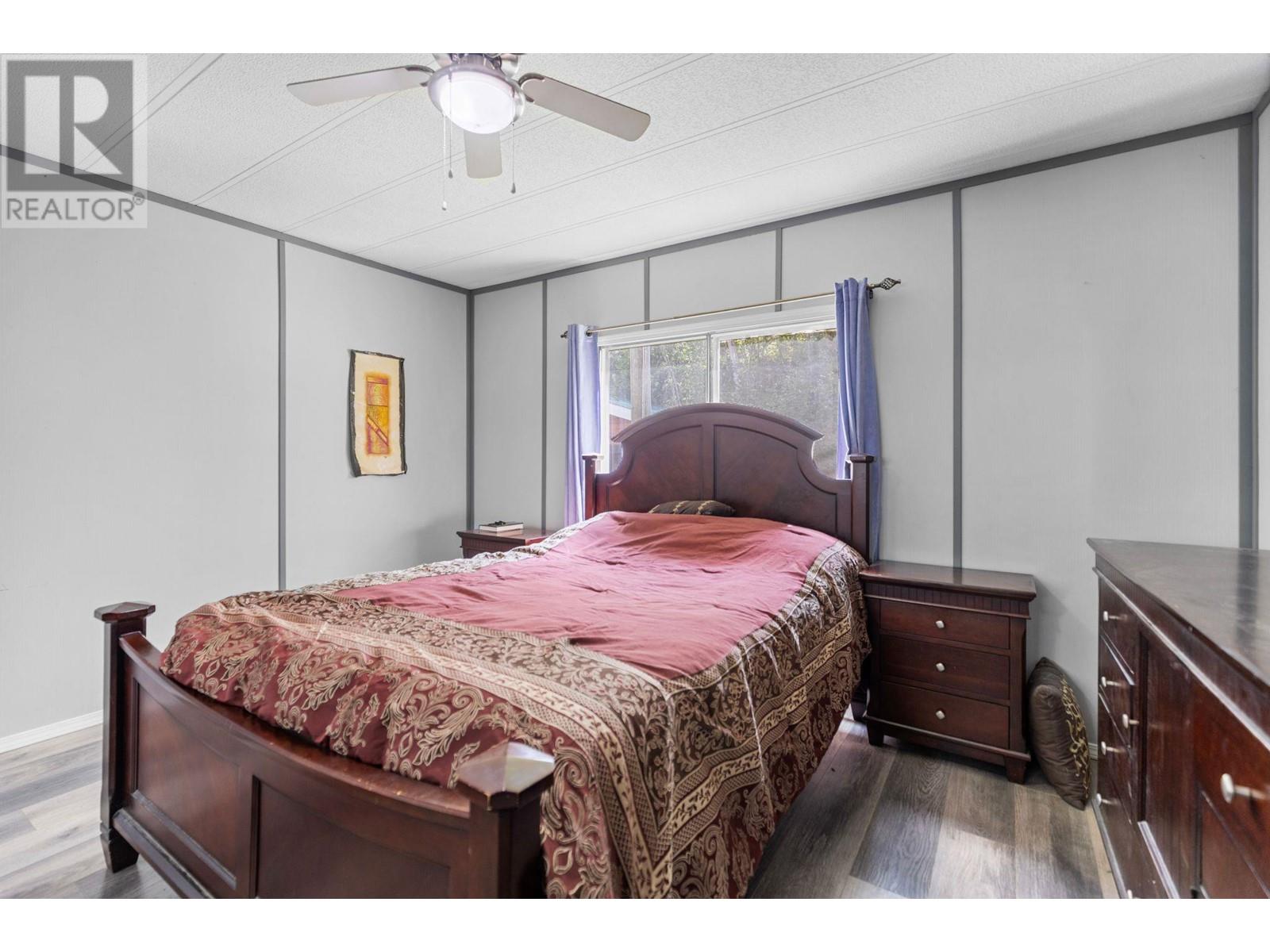 4428 BARRIERE TOWN Road Unit# 4, Barriere, BC V0E1E0