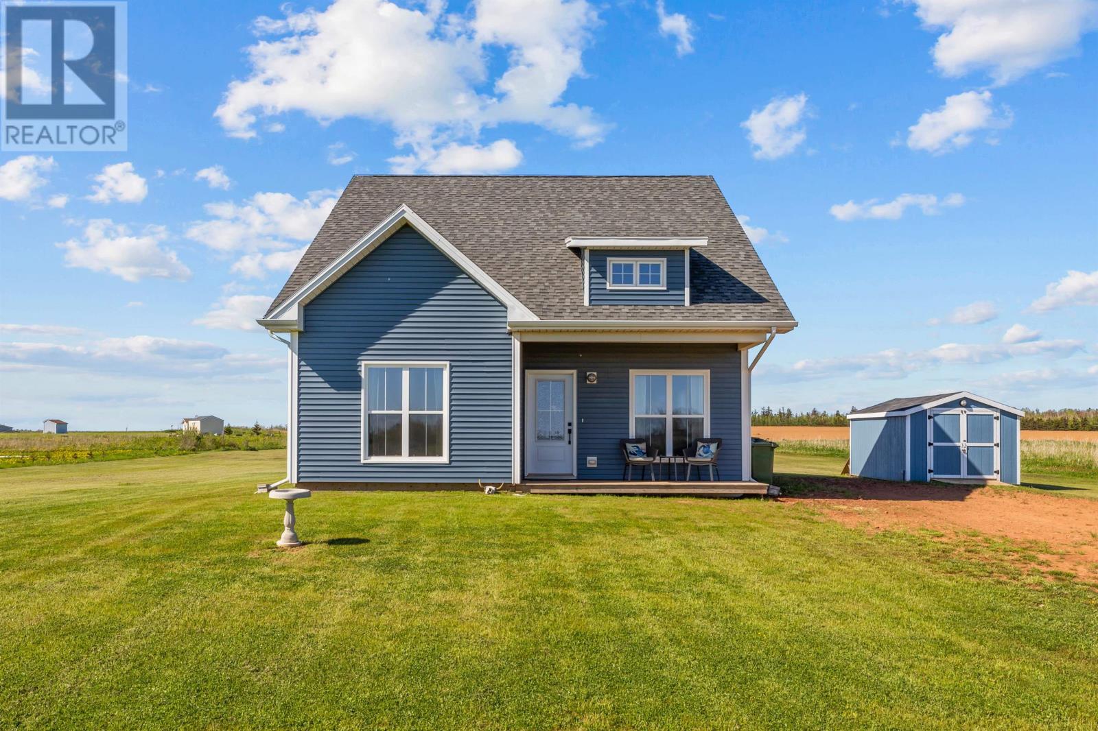 52 Hawthorne Lane, Savage Harbour, Prince Edward Island  C0A 1T0 - Photo 1 - 202512587