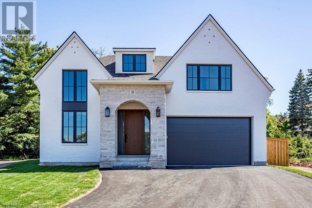 18 TEETER Place, Grimsby, Ontario
