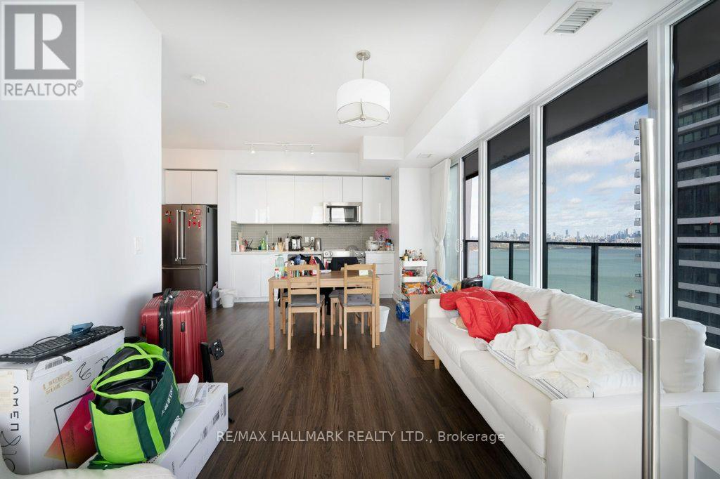 3018 - 30 Shore Breeze Drive, Toronto, Ontario  M8V 0J1 - Photo 11 - W12086459