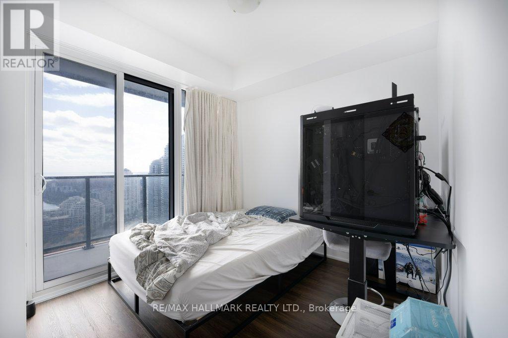 3018 - 30 Shore Breeze Drive, Toronto, Ontario  M8V 0J1 - Photo 13 - W12086459