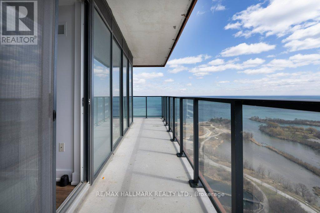 3018 - 30 Shore Breeze Drive, Toronto, Ontario  M8V 0J1 - Photo 15 - W12086459