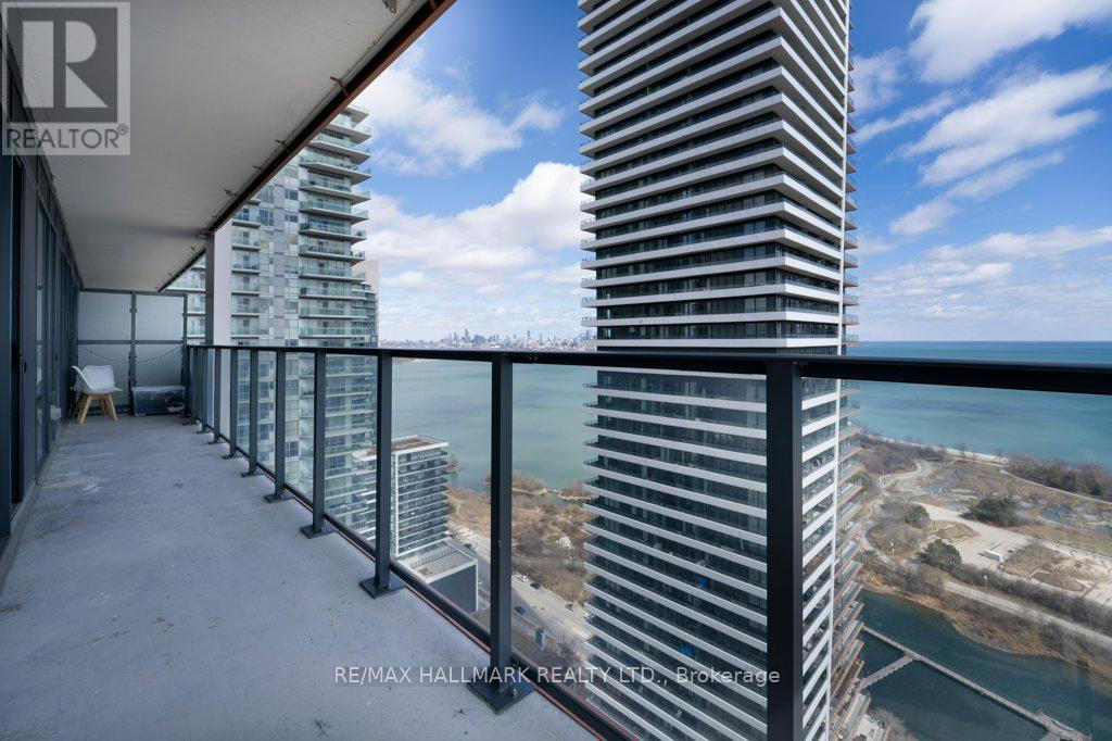 3018 - 30 Shore Breeze Drive, Toronto, Ontario  M8V 0J1 - Photo 17 - W12086459