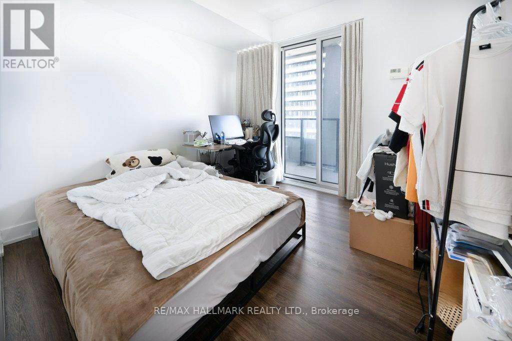 3018 - 30 Shore Breeze Drive, Toronto, Ontario  M8V 0J1 - Photo 5 - W12086459