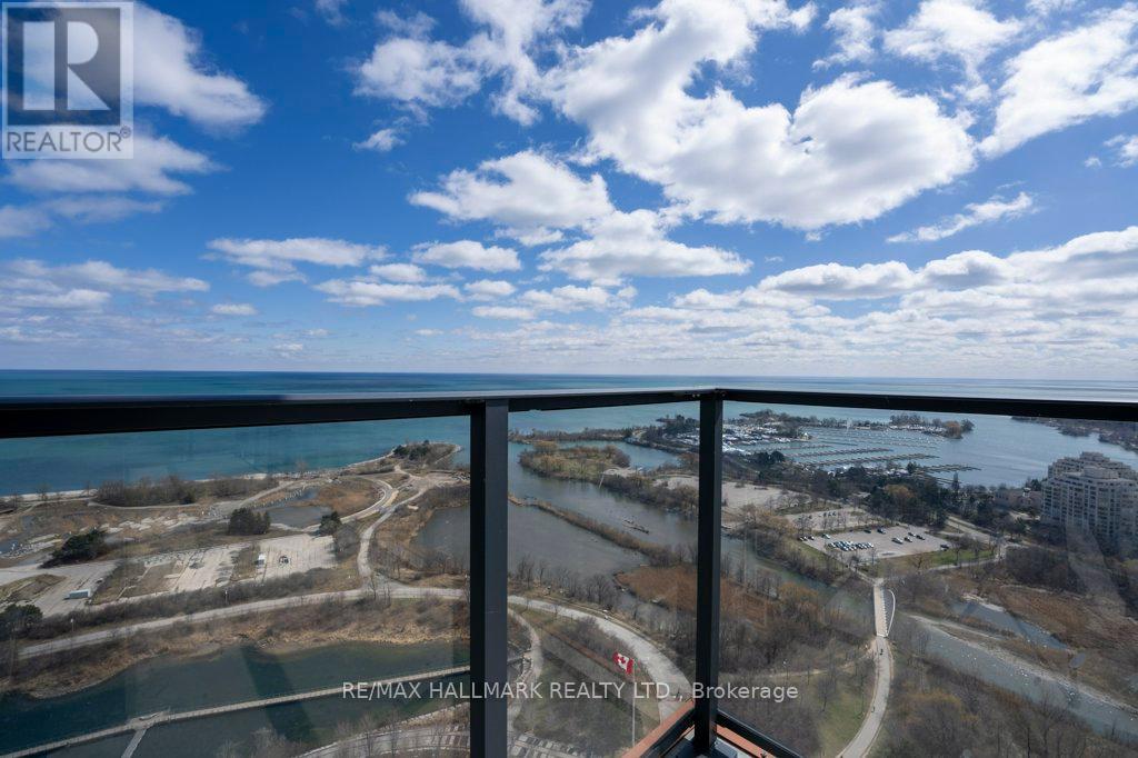 3018 - 30 Shore Breeze Drive, Toronto, Ontario  M8V 0J1 - Photo 18 - W12086459