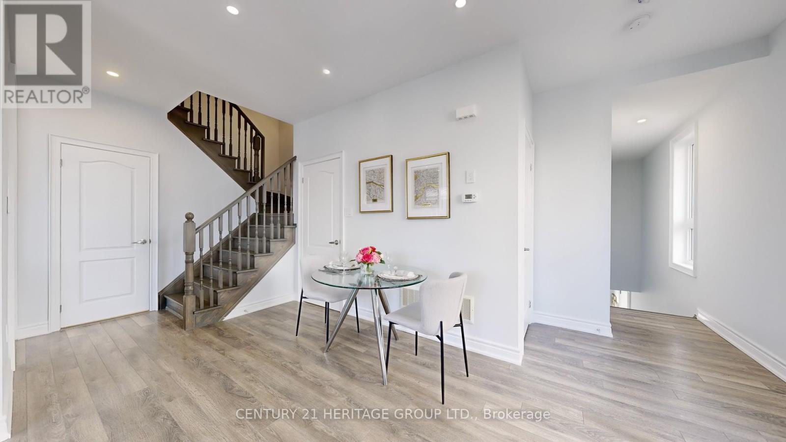 390 Arthur Bonner Avenue, Markham, Ontario  L6B 0R1 - Photo 7 - N12178215