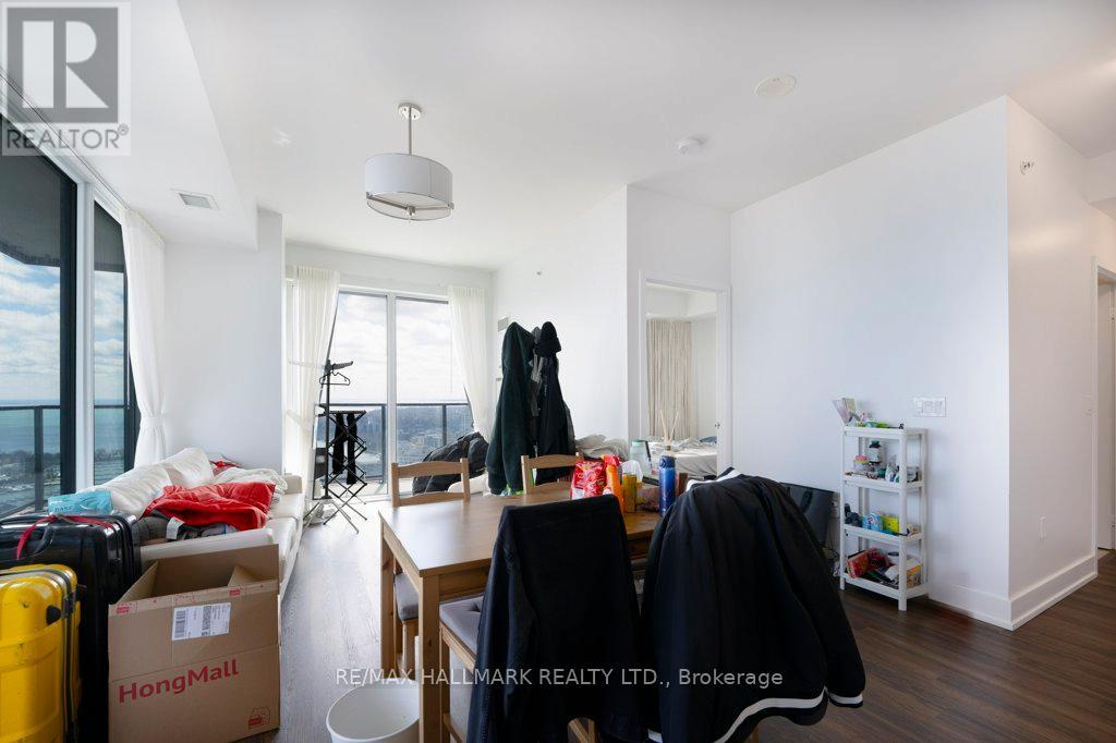 3018 - 30 Shore Breeze Drive, Toronto, Ontario  M8V 0J1 - Photo 10 - W12086459