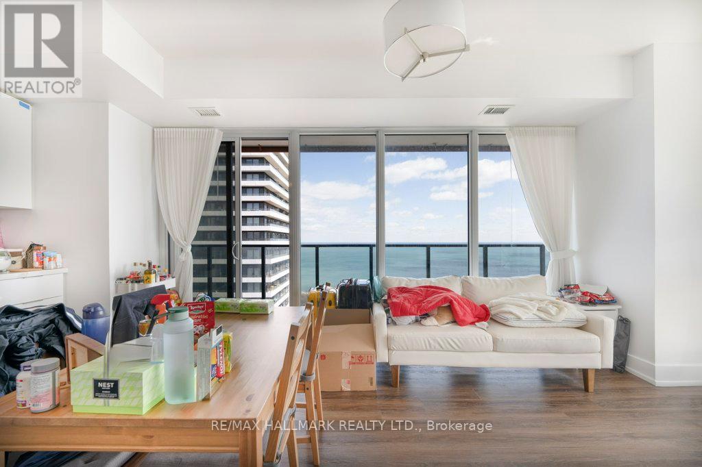 3018 - 30 Shore Breeze Drive, Toronto, Ontario  M8V 0J1 - Photo 12 - W12086459
