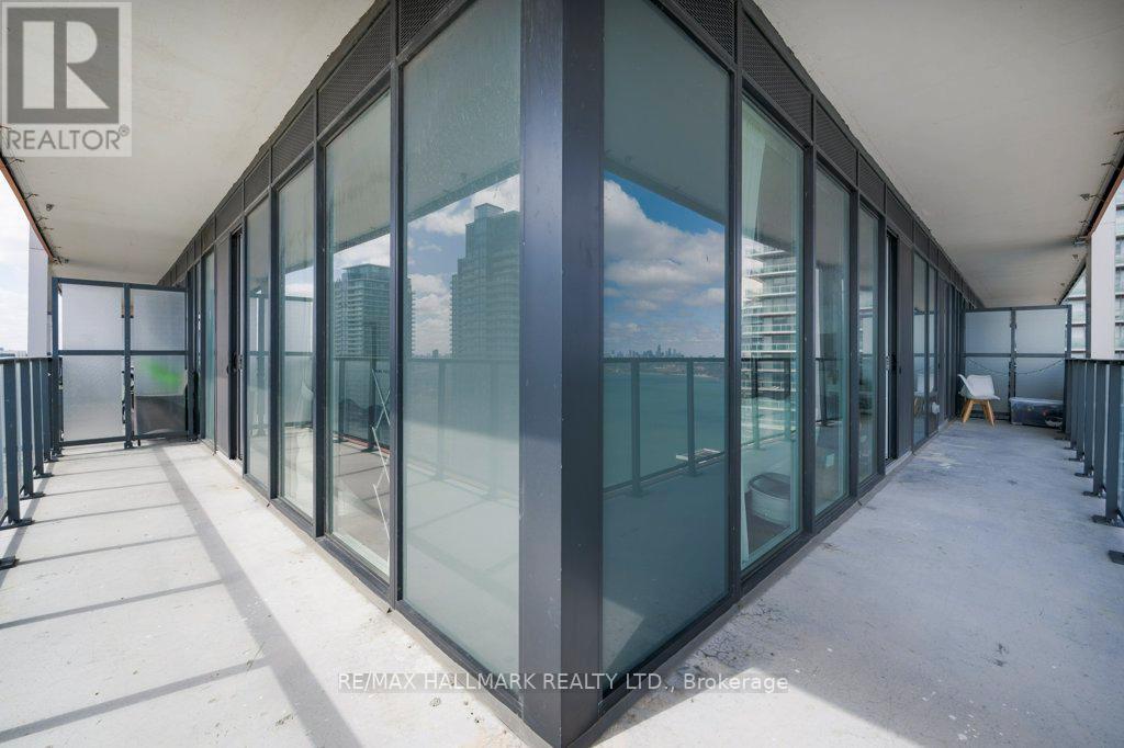 3018 - 30 Shore Breeze Drive, Toronto, Ontario  M8V 0J1 - Photo 16 - W12086459