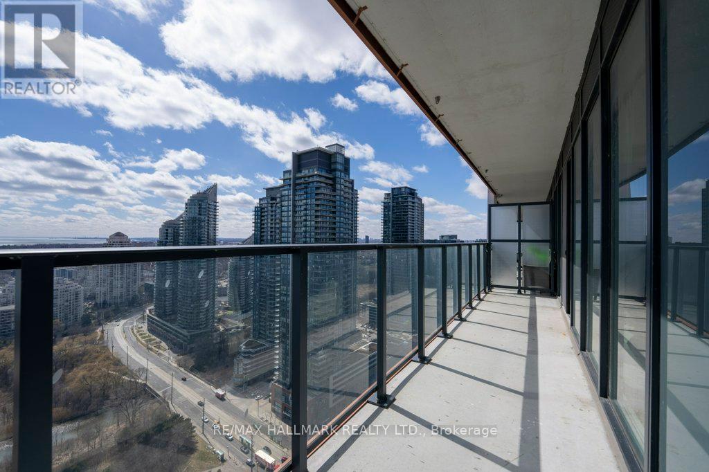 3018 - 30 Shore Breeze Drive, Toronto, Ontario  M8V 0J1 - Photo 19 - W12086459