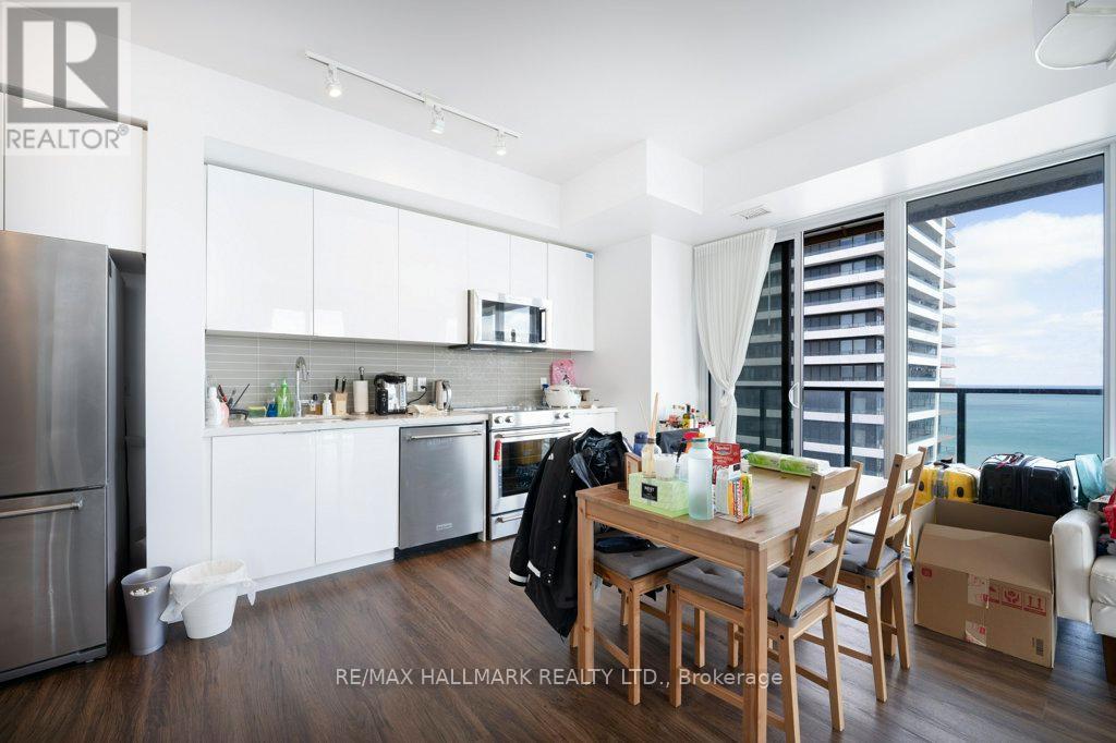 3018 - 30 Shore Breeze Drive, Toronto, Ontario  M8V 0J1 - Photo 9 - W12086459
