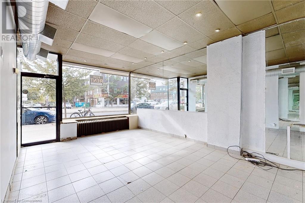 804 St Clair Avenue W Unit# Main, Toronto, Ontario  M6C 1B6 - Photo 8 - 40734703