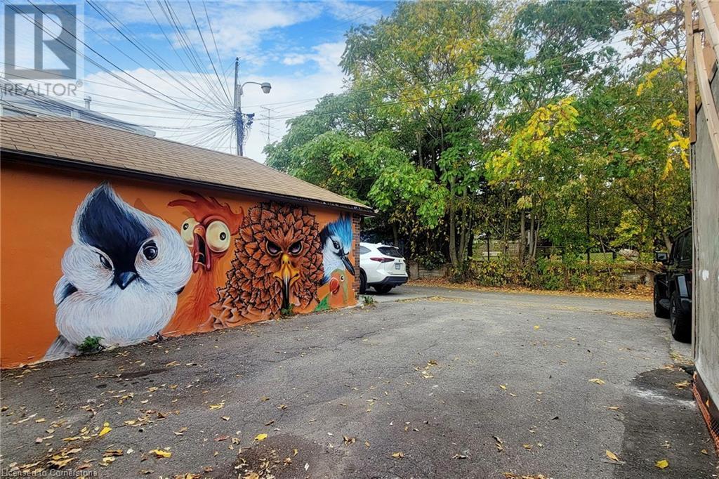804 St Clair Avenue W Unit# Main, Toronto, Ontario  M6C 1B6 - Photo 15 - 40734703