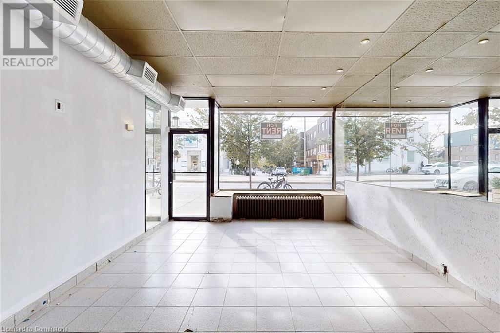 804 St Clair Avenue W Unit# Main, Toronto, Ontario  M6C 1B6 - Photo 9 - 40734703