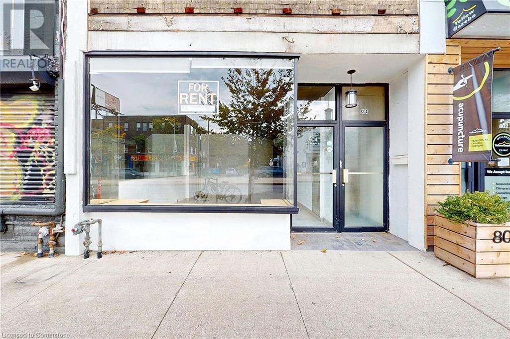 804 St Clair Avenue W Unit# Main, Toronto, Ontario  M6C 1B6 - Photo 5 - 40734703