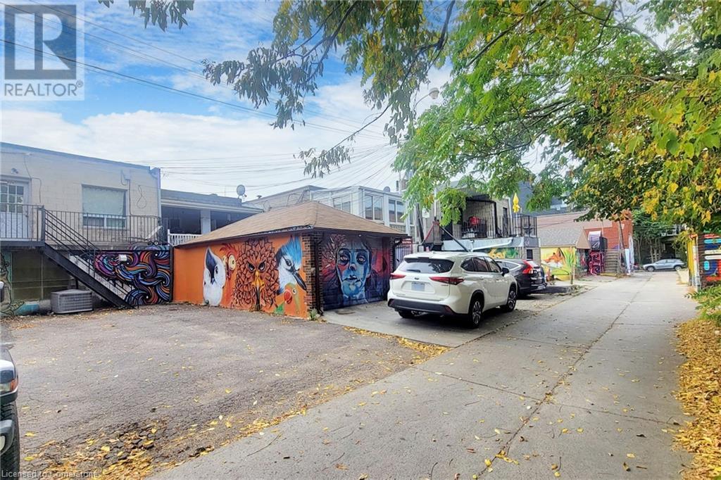 804 St Clair Avenue W Unit# Main, Toronto, Ontario  M6C 1B6 - Photo 28 - 40734703
