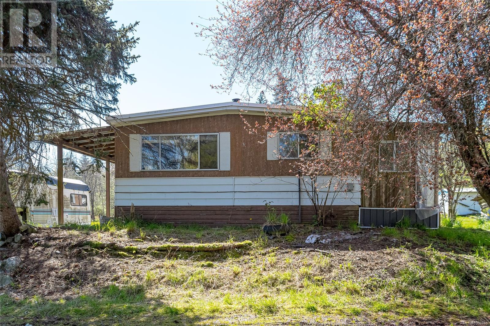 1804 Cecil St, Crofton, British Columbia