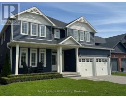 17 GILPIN CRESCENT, Collingwood, Ontario