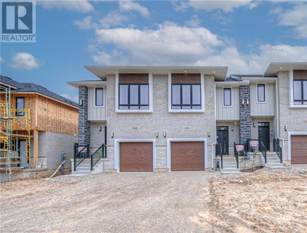 246 GREEN GATE Boulevard, cambridge, Ontario