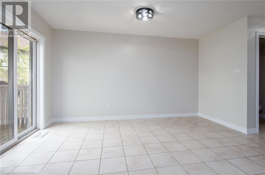 70 Willowrun Drive Unit# J-3, Kitchener, Ontario  N2A 0J3 - Photo 10 - 40733395