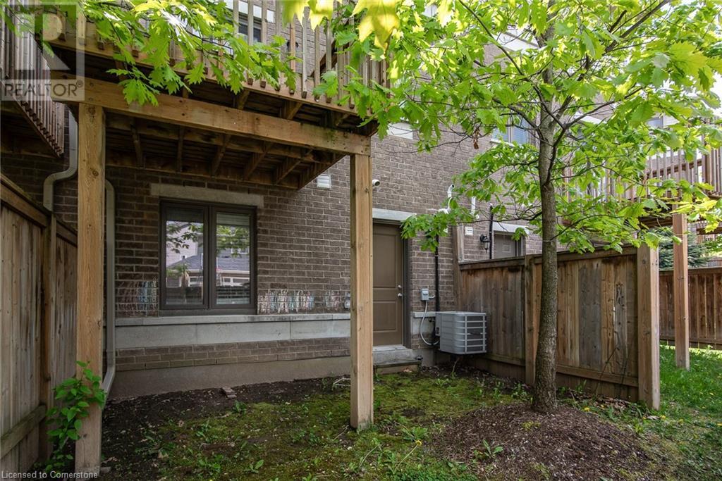 70 Willowrun Drive Unit# J-3, Kitchener, Ontario  N2A 0J3 - Photo 27 - 40733395