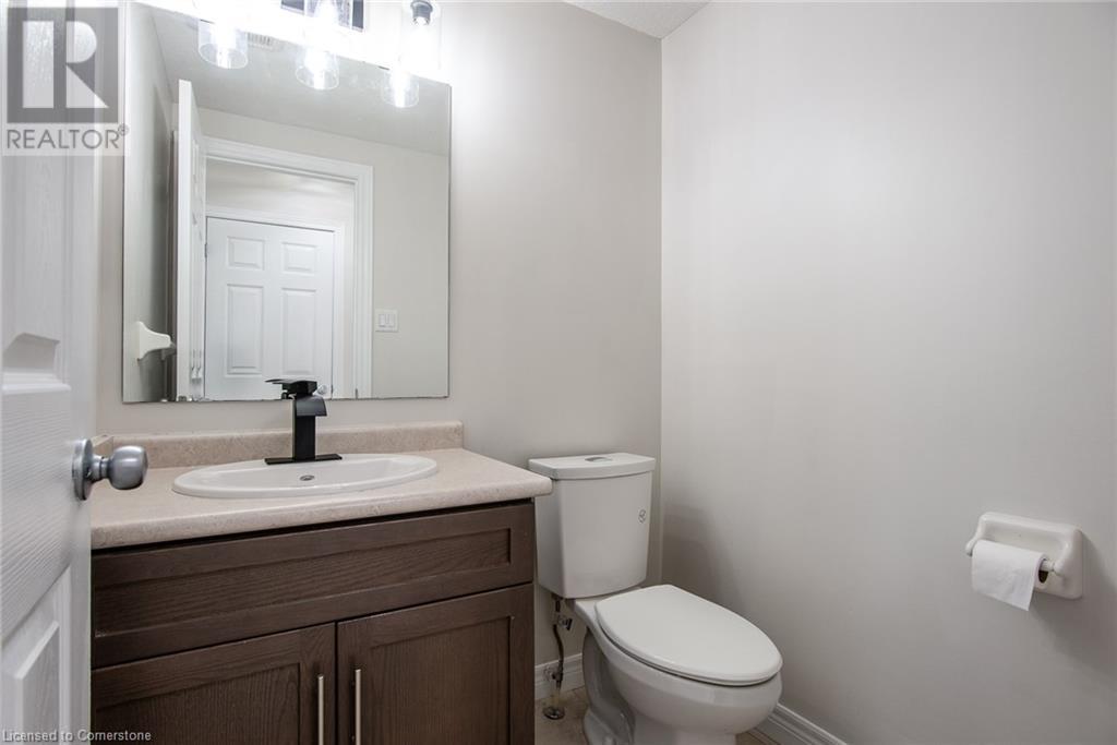 70 Willowrun Drive Unit# J-3, Kitchener, Ontario  N2A 0J3 - Photo 6 - 40733395