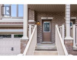 70 WILLOWRUN Drive Unit# J-3, Kitchener, Ontario