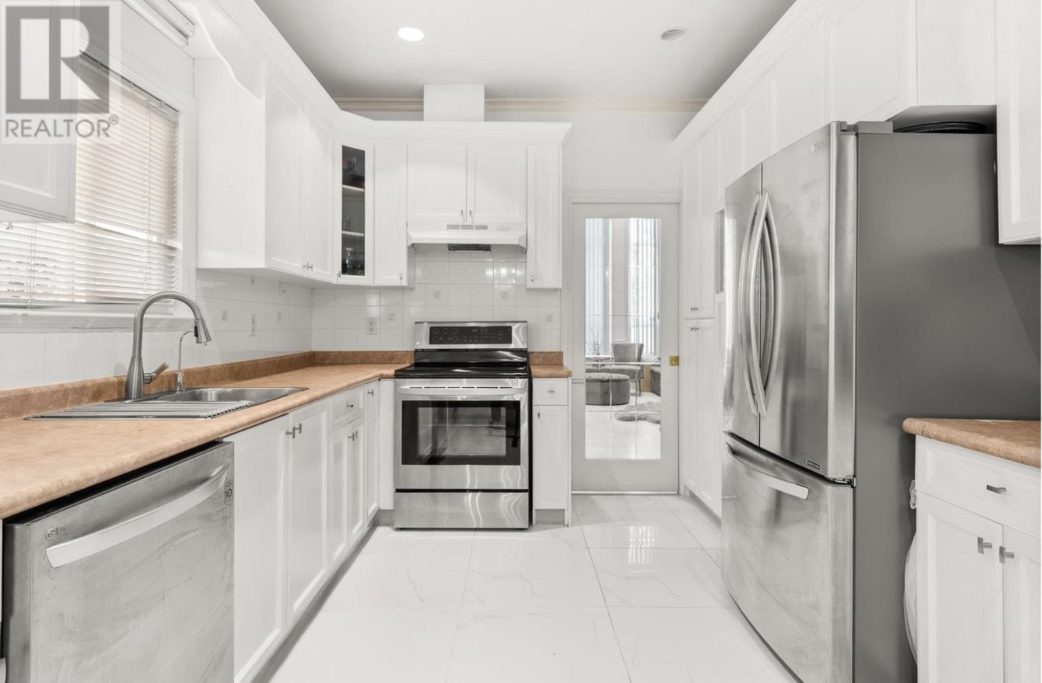 4573 No. 5 Road, Richmond, British Columbia  V6X 2V5 - Photo 6 - R3008105