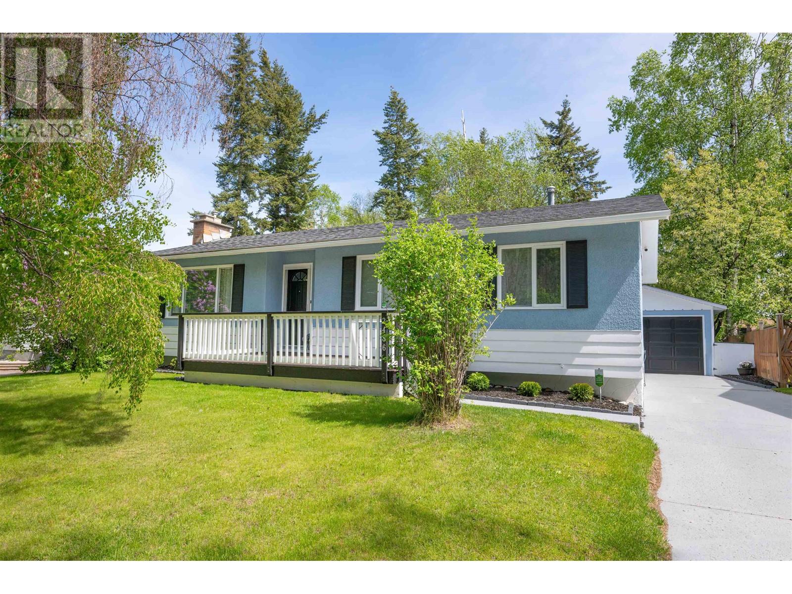 Property at 2486 ABBOTT CRESCENT image 1